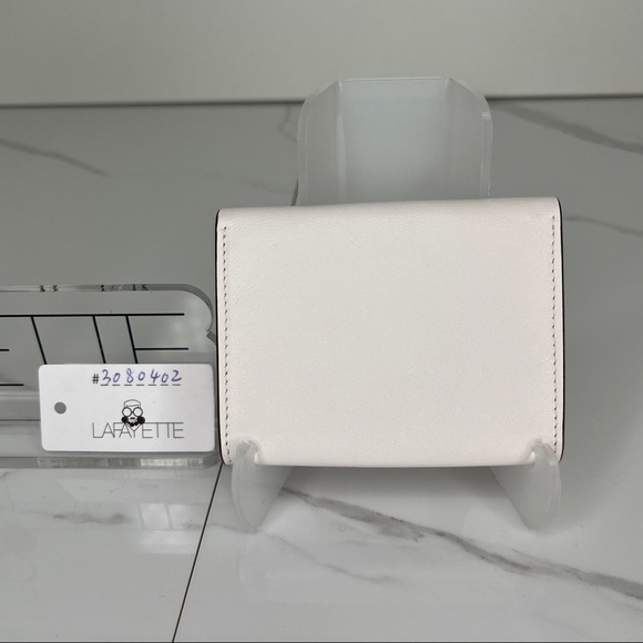 Dior Card Holder-Pink - Picture 2 of 5